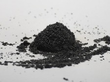 Hawaii Salz schwarz - Black Lava - Meersalz -...