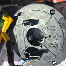 Mercedes-Benz A/B-Klasse W 169, W 245 Lenkwinkelsensor  A 169 4641518