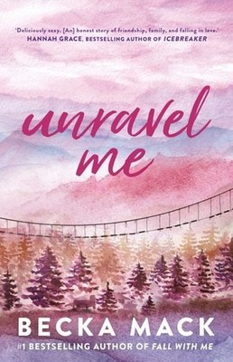Unravel Me Playing for Keeps