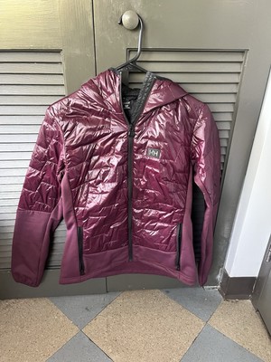 helly hansen ski jacket women Xs