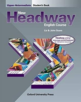 New Headway English Course: Upper-Intermediate Student Book