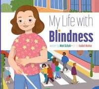 My Life With Blindness | Mari Schuh | Englisch | Taschenbuch | My Life With