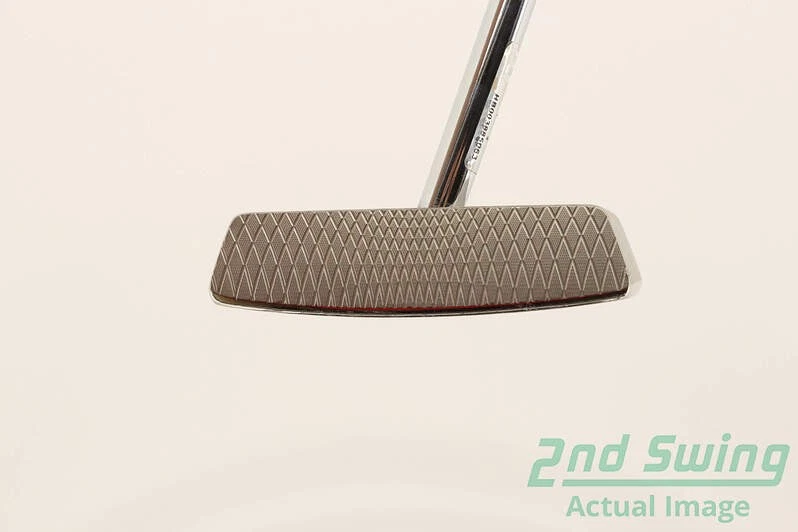 Cleveland HB Soft Milled 10.5C Putter Steel Right 35.0in - Image 2 of 4