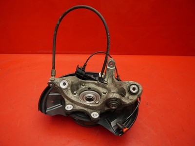 Mercedes W212 E-Klasse Radlagergehäuse Achsschenkel A2123500141 hinten links /67