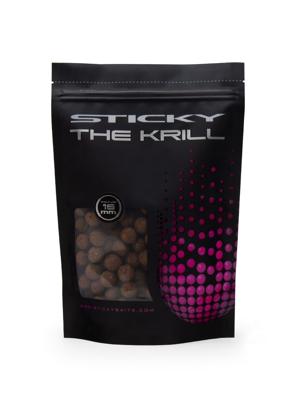 Sticky Baits The Krill Shelf Life 12mm 5kg