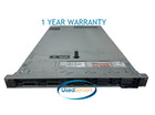 Dell Poweredge R640 2xGold 5215L 2.5GHZ=20Core 256GB 2x960GB 6G SSD 2x1100W