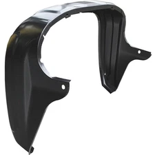 Key Parts 0864-316 Rear Wheelhouse 2007-2013 Chevy Silverado Right/Passenger Sid