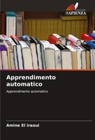 Amine El Iraoui | Apprendimento Automatico | Taschenbuch | Italienisch (2024)