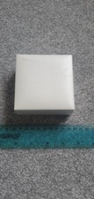 Pandora Jewellery Box White fabulous pre loved item