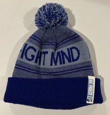 MND Big Freeze 6 beanie