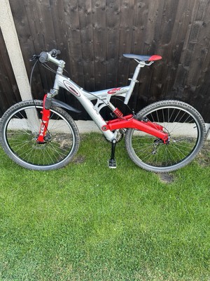 Carrera Banshee Carrera Mountain Bike Full Suspension Carrera Full
