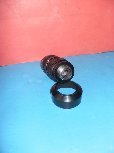 Lens Fujinon TV-Zoom H6x12.5, 1.8/12.5-75mm - TV zoom lens by FUJI OPTICAL CO - Picture 14 of 14