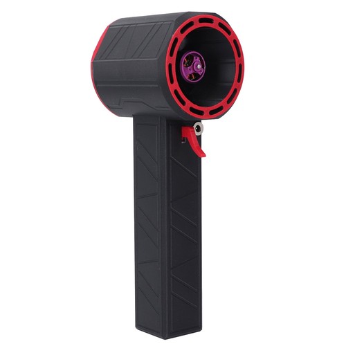 Dryer Blower 1400g Thrust Stepless Speed Regulation 64mm Brushless Motor - Bild 11 von 12