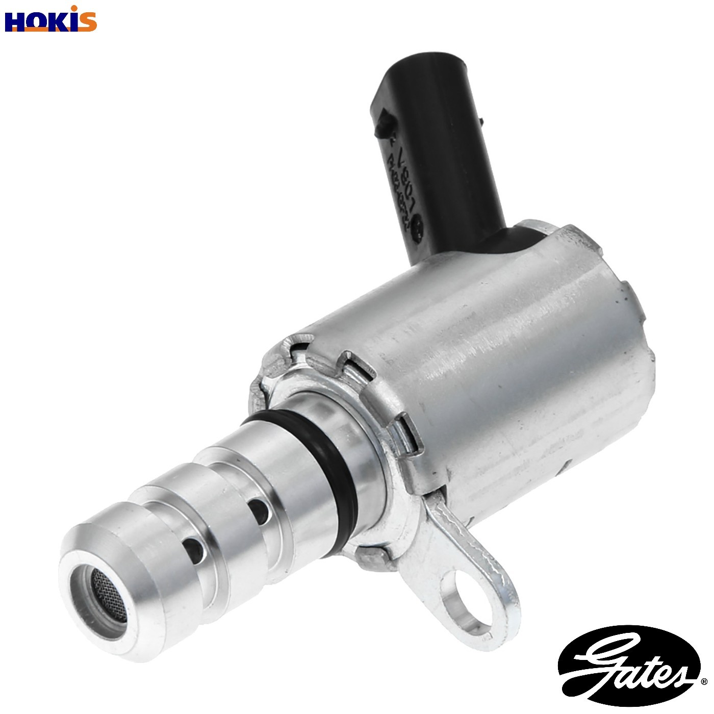 Camshaft Adjuster Valve fits VW PASSAT 3G5 1.4 2014 on Gates 06E115243E Quality - Image 10