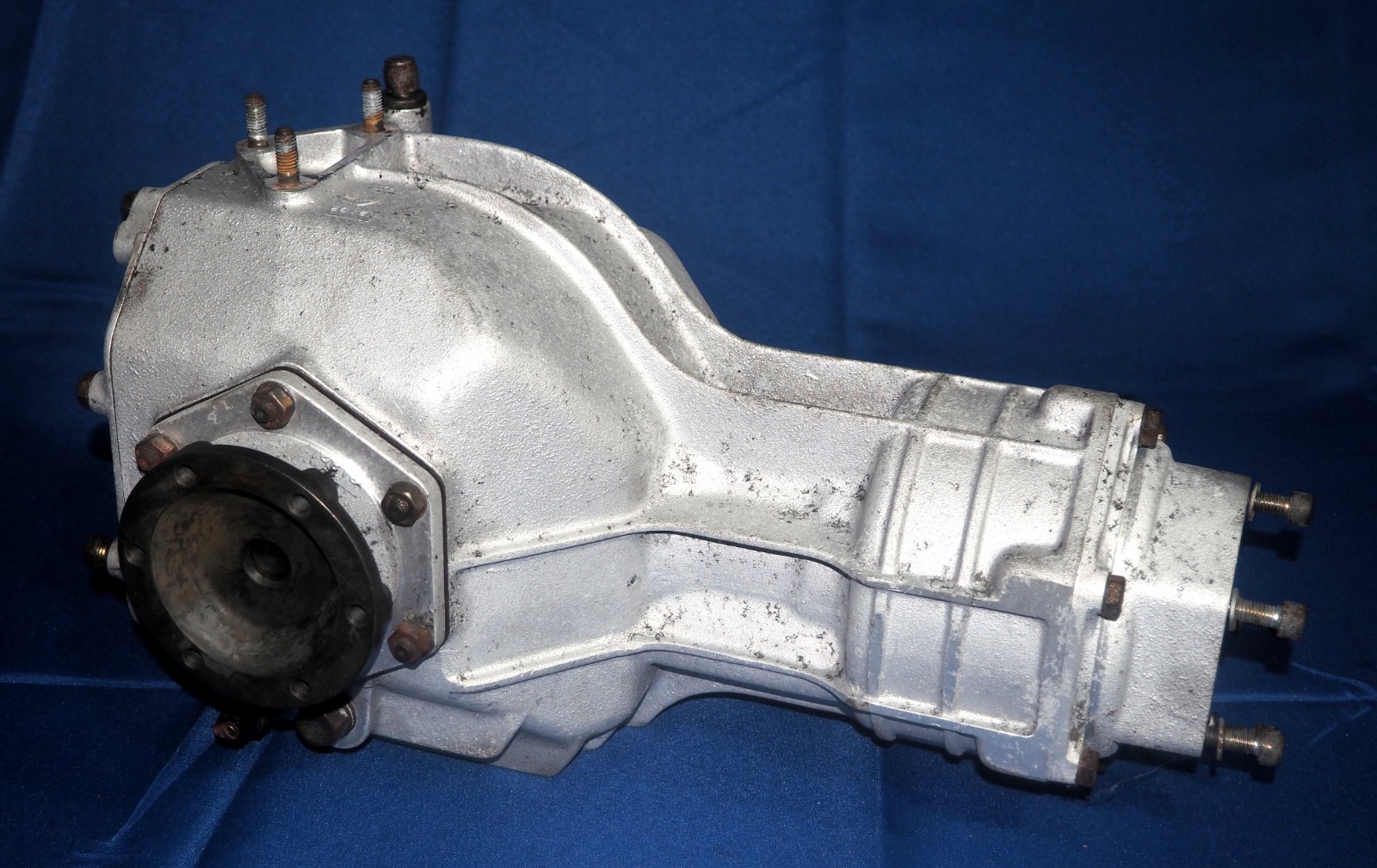 2001-2010 Lamborghini Murcielago 6.2L 6.5L V12 Front Axle Differential OEM Good