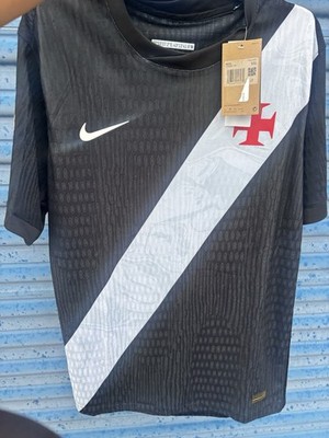 New Nike Vasco da Gama 2026 Soccer Home Jersey   Men s SZ XXL