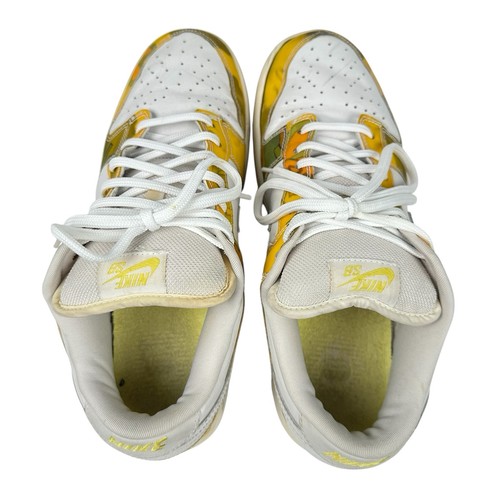 Nike SB Dunk Low De La Soul 2005 Talla 10.5 Estilo 304292-171 - Imagen 5 de 11