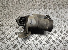Nissan 350Z 2007 Starter motor 33003AX107 Petrol 220kW BEN21850