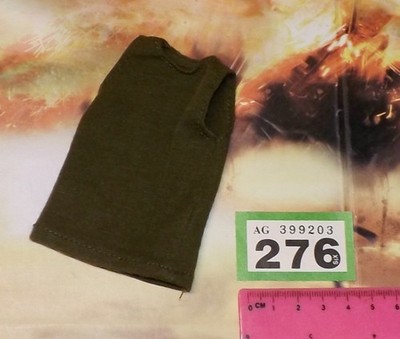 1/6 Scale Vietnam US Green Vest for Dragon Dreams DID BBI Figures G276