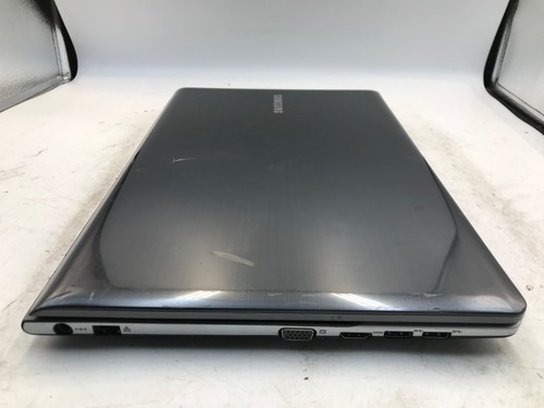 Samsung 350V Intel Core i5-3210M 15.6" Laptop-DOES NOT POWER -MZ - Picture 5 of 6