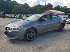 Used Fuel Tank fits: 2016 Nissan Maxima from 1/01/16 Grade A