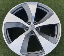 Jantes Audi Q7