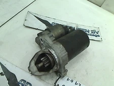 STARTER STARTER MOTOR MERCEDES-BENZ C (W204) 2010 A0051513901