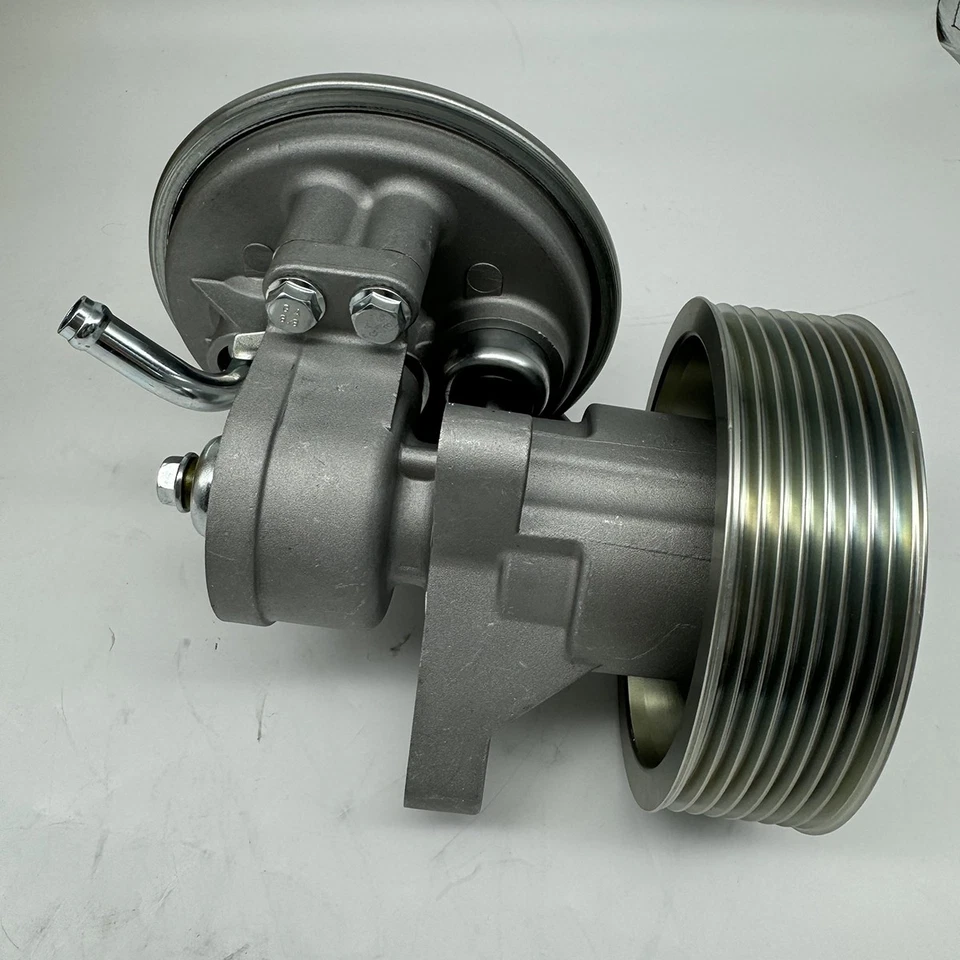 Cummins Vacuum Pump 5102084AA For 2003-2007 Dodge Ram 2500 3500 5.9L L6 Diesel - Imagem 4 de 4