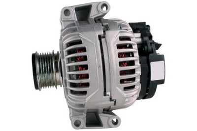 HELLA Lichtmaschine Generator Lima 8EL 012 428-751 für 8E5 A4 SEAT 8ED B7 8E2 B6