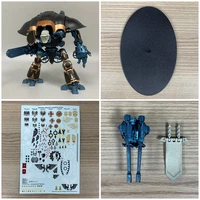 IMPERIAL KNIGHTS KNIGHT GALLANT WARHAMMER 40,000 40K IMPERIUM GAMES WORKSHOP