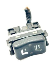 Schalter Sitzheizung Rechts 1298207610 MERCEDES BENZ W124 R129 SL MB Original Schalter Sitzheizung Rechts 1298207610 MERCEDES BENZ W124 R129 SL MB Original