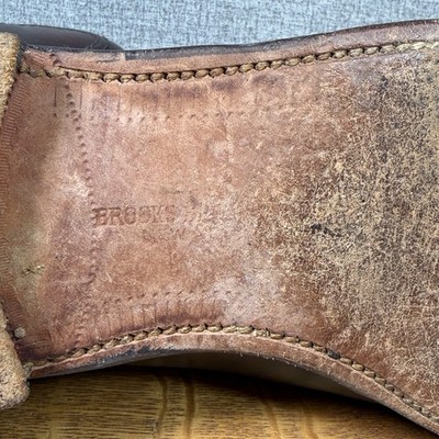Alden 772