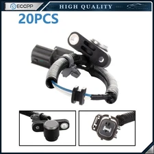 ECCPP 20PCS Crankshaft Position Sensor For Acura Integra GS-R Sedan 4-Door 1.8L