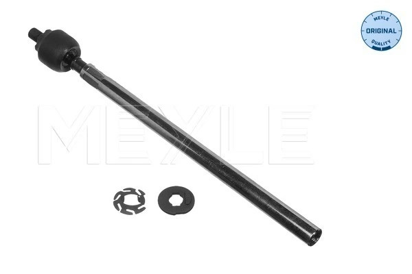 Rotule de direction Meyle 11-16 030 0001 en acier forgé Citroën