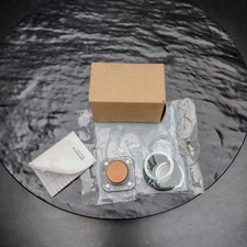 Allen-Bradley 800T-A3 Momentary Push Button Switch 30mm Industrial Orange T  