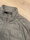 Polo Ralph Lauren RLX Golf Jacket MEDIUM Grey Gray *FREE Shipling* — photo 2