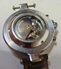 WORKS! Steinhausen Automatic 4 Eyes Wrist watch 47MM SHAER 00155  — photo 3
