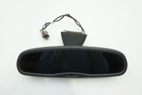 Aston Martin Vanquish 2012-2018 Rear Interior rearview mirror P/N 7G4317700BD Photo - $600