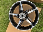 Take off Harley Davidson 2024 Black/Slv Wheels, Tire & Rotors 2024 2971 19 18 2