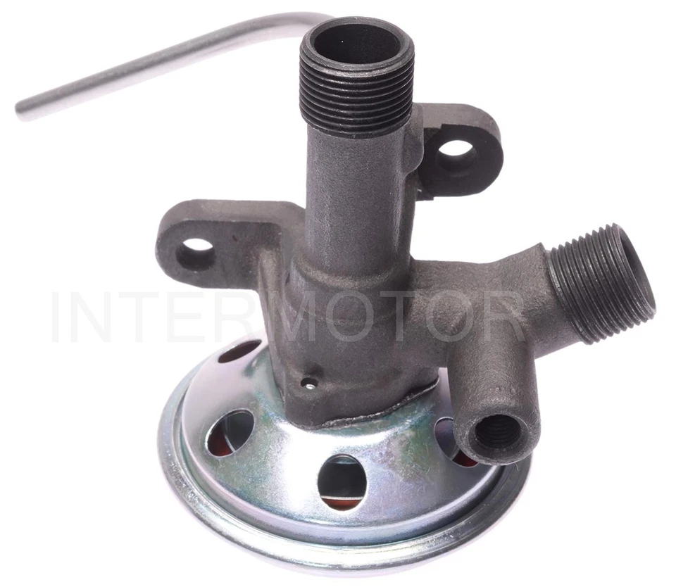 Nueva válvula de recirculación de gases de escape (EGR) SMP para Toyota T100 1993-1994 3,0 L V6 Foto 2 de 4