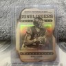 2022-23 Bowman's Best University Will Levis Gunslingers Die Cut Kentucky