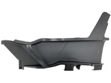 88NS41P Left - Driver Side Headlight Molding Fits 2023-2025 Honda Accord