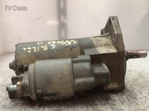 ANLASSER STARTER FÜR VOLKSWAGEN POLO 3er 036911023SX AEE Benzin 16