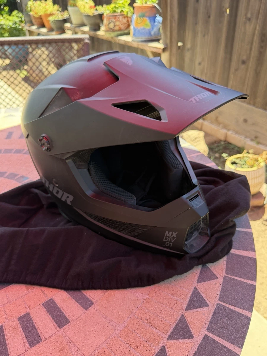 Thor Helmets for sale | eBay