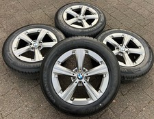 4 ORIGINAL 17" ALU SOMMERRÄDER BMW X1 U11 X2 U10 205/65R17 100Y VREDESTEIN