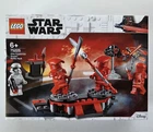 LEGO Star Wars Elite Praetorian Guard Battle Pack SET 75225 Retired NIB