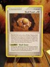 2007 Pokemon Mysterious Treasures Skull Fossil #117 Extremely LP-NM