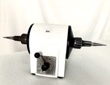 Wassermann WSM 2 Poliermotor WSM-2  Polierer  GEPRÜFT