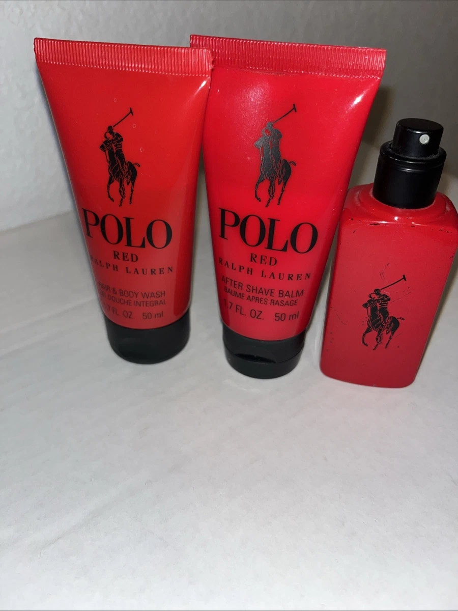 polo blue after shave gel products for sale | eBay