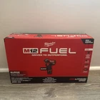 Milwaukee M12 FUEL SURGE 1/4 in. Brushless Hydraulic Impact Driver Kit 2551-22